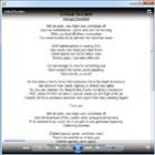 Veja a letra das músicas que você escuta no Windows Media Player 12 