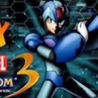 Mega Man X em Ultimate Marvel vs Capcom 3?