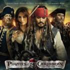 Piratas do Caribe 4,estréia dia 20 de maio ,com muita ação e aventura com Jack S