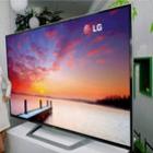 LG vai lançar TV 3D de 84 polegadas