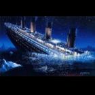 O naufrágio do Titanic