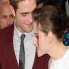 Robert Pattinson aceita voltar com Kristen se ela seguir regras que ele impor