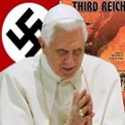 Teria Papa Bento XVI sido um piloto nazista ?  