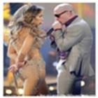 Jennifer Lopez arrasa em sua apresentação com Pitbull no AMA 2011 