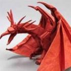 Incríveis Origami sem usar tesoura.