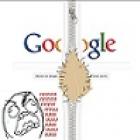 O doodle do Google é um saco! 