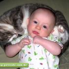 saude_alerta_para_cuidados_com_bebes_e_animais_de_estimacao_em_casa