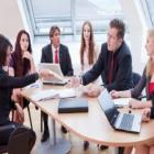 5 modos de melhorar as reuniões de trabalho