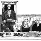 100º aniversário de Charles Addams