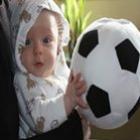 bebe_de_1_ano_e_contratado_por_clube_de_futebol