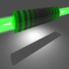 Físicos constroem o primeiro dispositivo anti-laser.