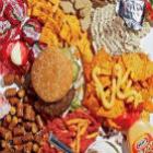 Os 10 piores alimentos para sua saúde