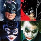 Veja 70 anos de evolução do Batman em infográfico