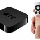 RIM prepara concorrente para Apple TV