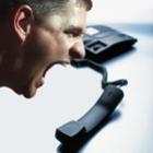 Disque-xingamento permite que você alivie o estresse pelo telefone