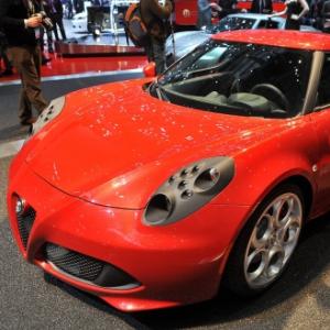 Os melhores carros do Salão Automóvel de Genebra 2013