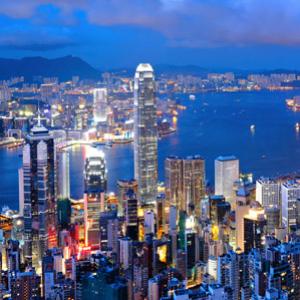 Conheça o que Hong Kong tem de melhor