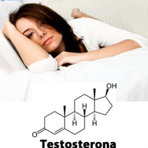 Baixa de testosterona prejudica vida sexual da mulher, aponta pesquisa