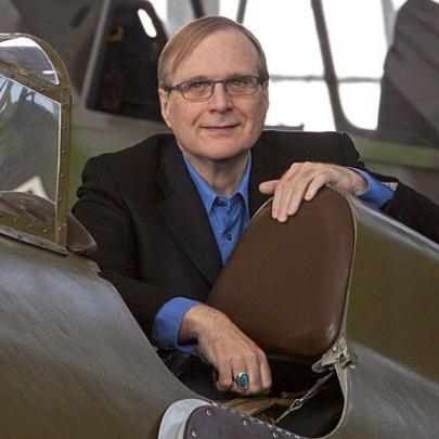 A vida dos sonhos do bilionário Paul Allen, co-fundador da Microsoft