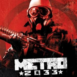 Ganhe uma cópia de Metro 2033 de GRAÇA!