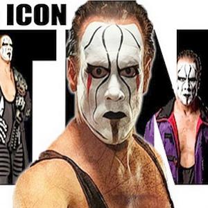 Sting pode ir para a WWE