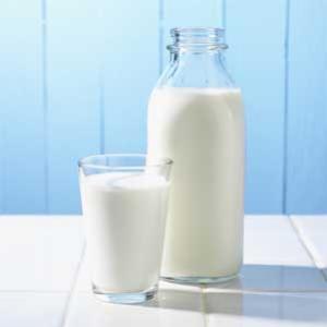  Dieta do leite – Emagreça 1kg por dia 