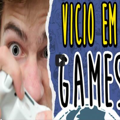 Vicio em Games – Vantagens e Desvantagens