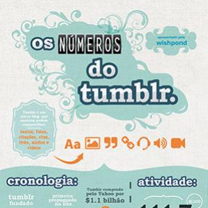O Tumblr e seus ususários!
