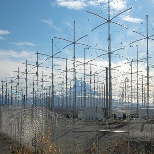 Haarp: o polêmico projeto militar americano