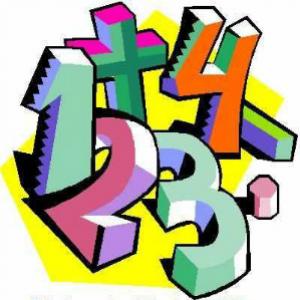  6 Curiosidades matemáticas