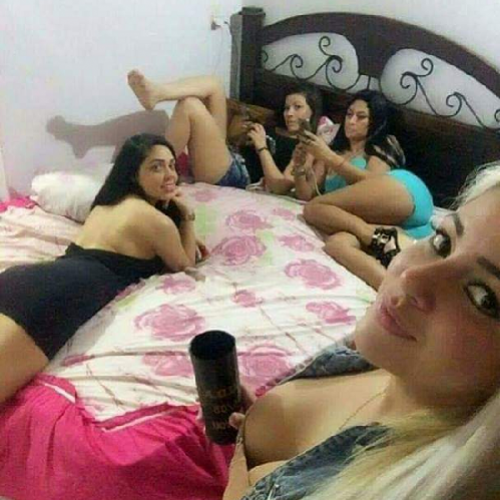 Só zé droguinha sabe o que é um quarto assim