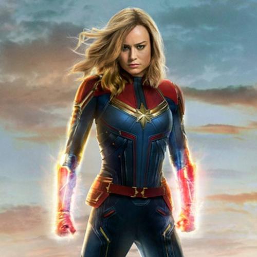 Capitã Marvel: Novo vídeo promocional revela cenas inéditas