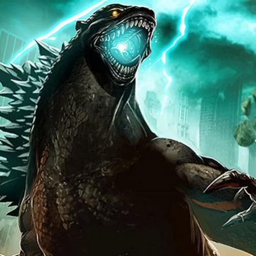 ‘Godzilla’: anime filme será transmitido mundialmente pela Netflix