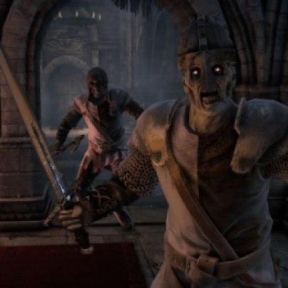 Hellraid é anunciado para 2015.