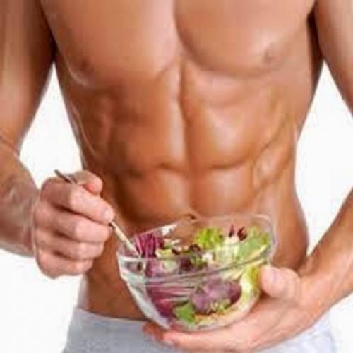 10 alimentos essenciais para ganhar massa muscular