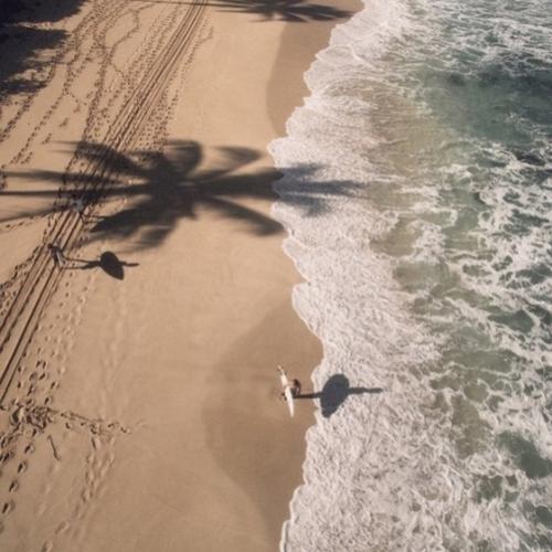 Inspiration: Vem Verão!