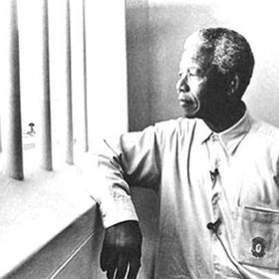 Conheça os principais valores de Nelson Mandela