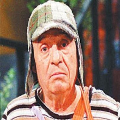 Coisas que você não sabia sobre Chaves