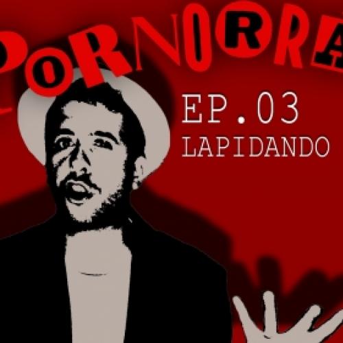 Pornorrágico, a produção que irá revolucionar o cinema adulto | ep. 3