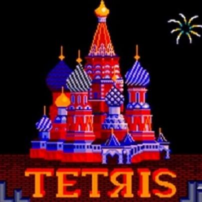 Veja a evolução do Tetris em 30 anos