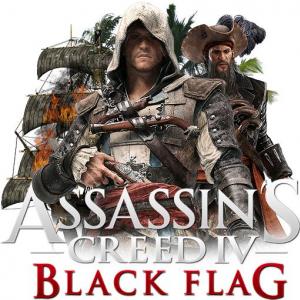 Ubisoft revela novo trailer e Edição Especial de Assassins Creed 4