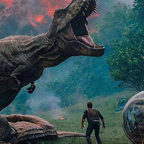 O que esperar de Jurassic World: Reino Ameaçado?