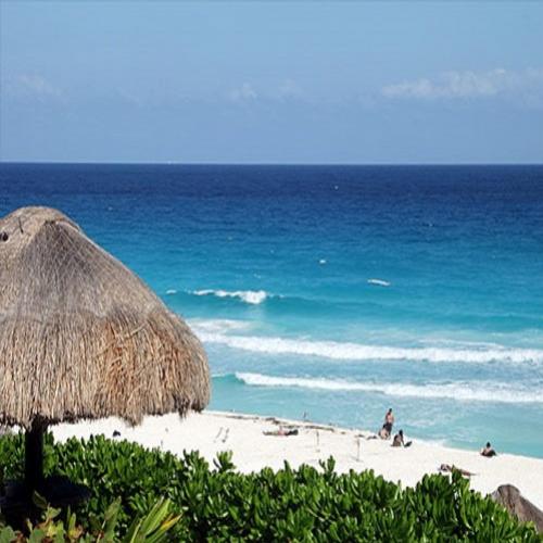 6 Motivos para realizar uma viagem para Cancún