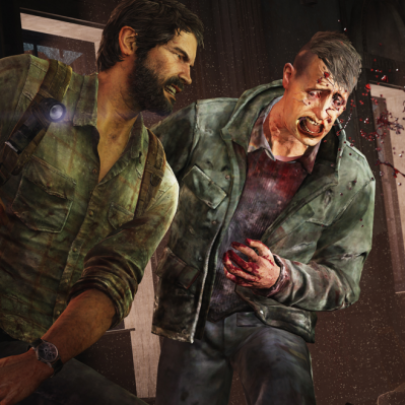 Finalmente The Last of Us ganhará adaptação para o cinema