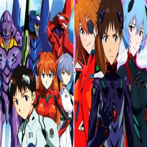 Entenda a orgem cronológica para assistir Evangelion