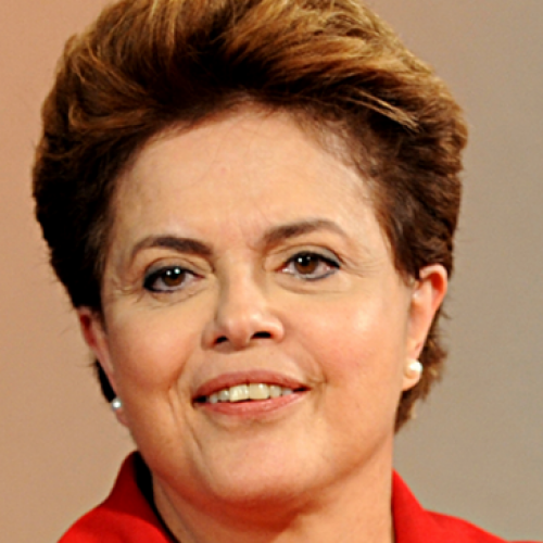 5 Razões pelas quais Dilma Rousseff não deve ser reeleita