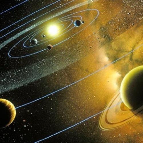 10 teorias da conspiração sobre o sistema solar