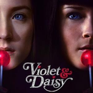 Violet & Daisy. Duas adolescentes assassinas de aluguel.