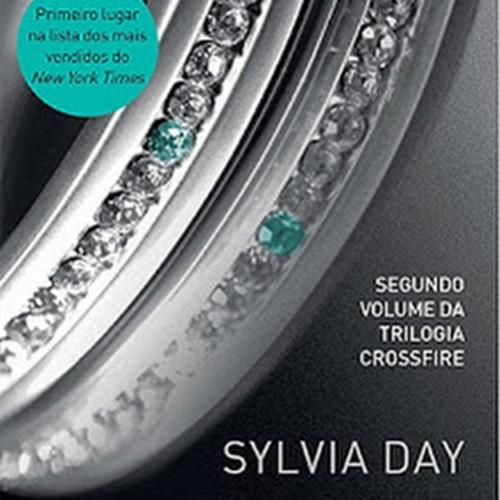 Dica de livro: Profundamente Sua [Sylvia Day]