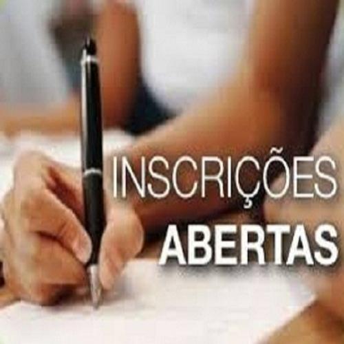 Concursos Abertos 2015 - Inscreva-se já!